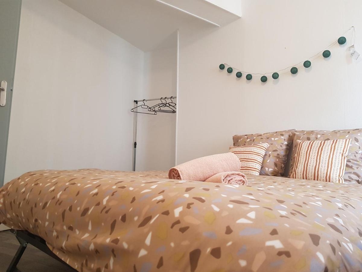 Apartment St Junien N:2